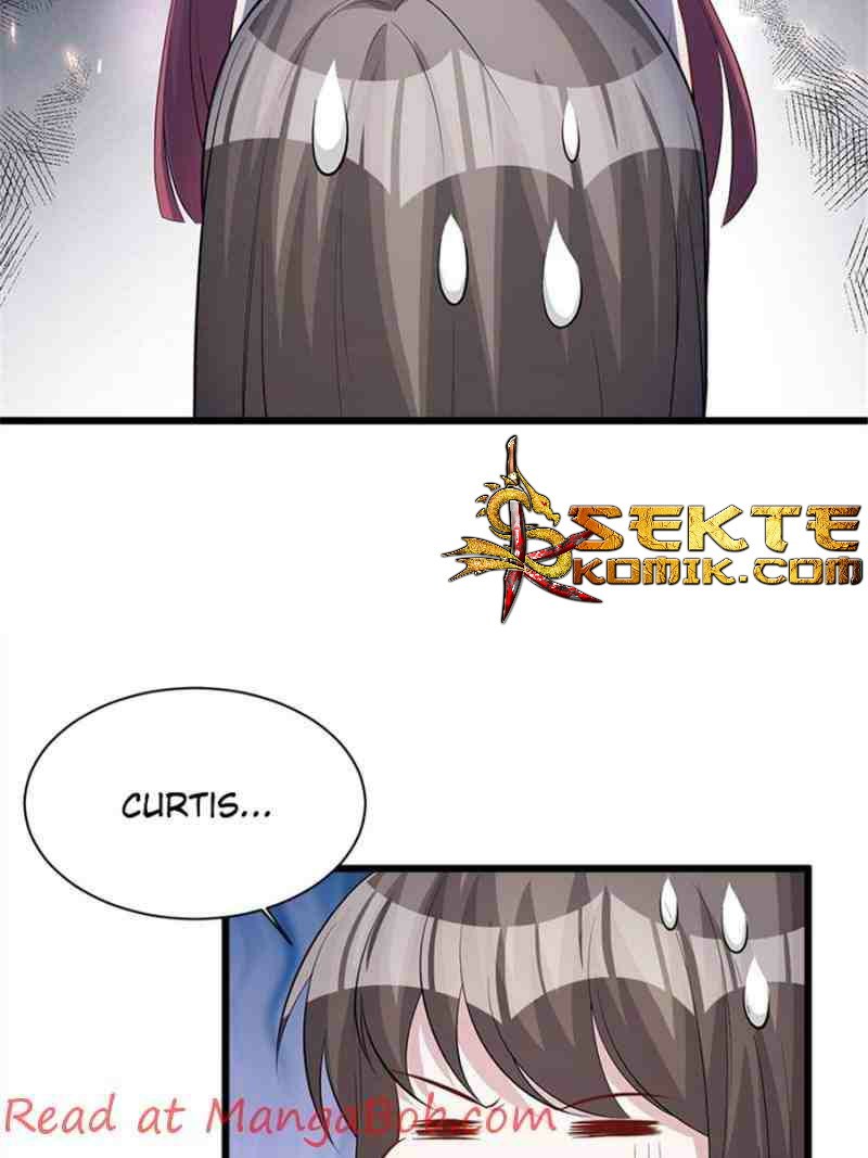 Beauty and the Beasts Chapter 95 Gambar 42